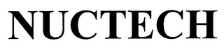 NUCTECH logo