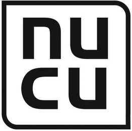 NUCU logo