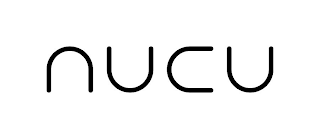 NUCU logo