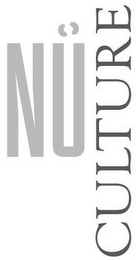 NUCULTURE logo