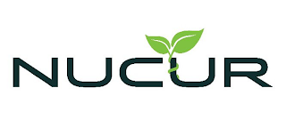 NUCUR logo