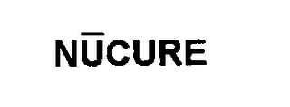 NUCURE logo