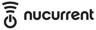 NUCURRENT logo