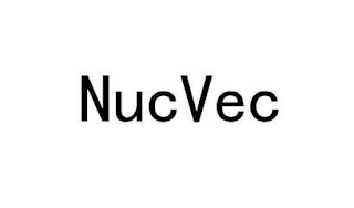 NUCVEC logo