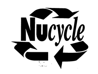 NUCYCLE logo