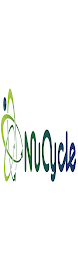 NUCYCLE logo