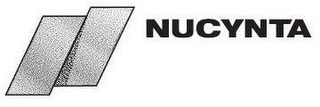 NUCYNTA logo