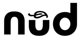 NUD logo