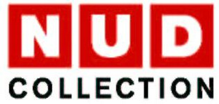 NUD COLLECTION logo