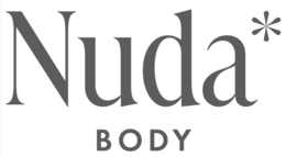 NUDA BODY logo