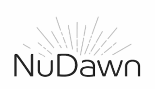NUDAWN logo