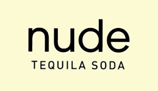 NUDE TEQUILA SODA logo