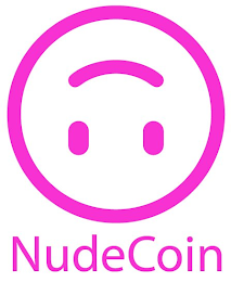 NUDECOIN logo