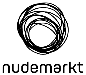 NUDEMARKT logo
