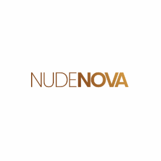NUDENOVA logo