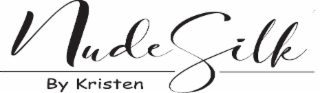 NUDESILK BY KRISTEN logo