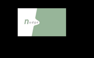 NUDGE logo