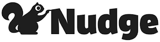 NUDGE logo