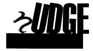 NUDGE logo