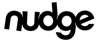 NUDGE logo
