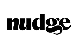 NUDGE logo