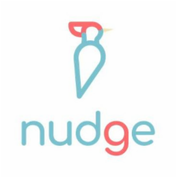 NUDGE logo