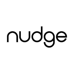 NUDGE logo