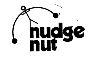 NUDGE NUT logo