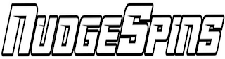 NUDGESPINS logo