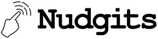 NUDGITS logo