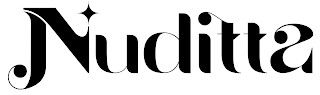 NUDITTA logo