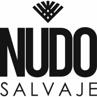 NUDO SALVAJE logo