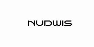 NUDWIS logo