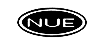 NUE logo