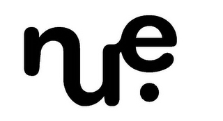 NUE logo