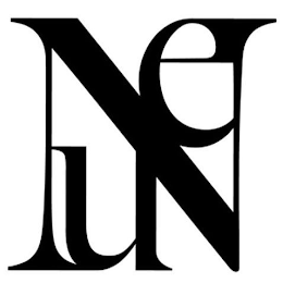 NUE logo