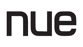 NUE logo