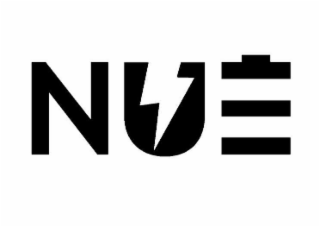 NUE logo