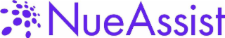 NUE ASSIST logo