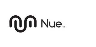 NUE NUE logo