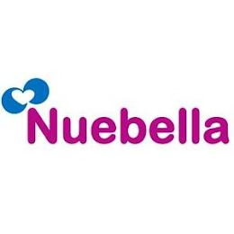 NUEBELLA logo