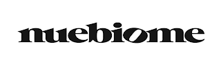 NUEBIOME logo