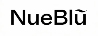 NUEBLÚ logo