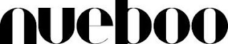 NUEBOO logo