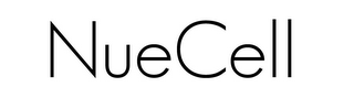 NUECELL logo
