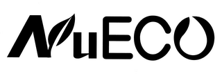 NUECO logo