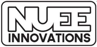 NUEE INNOVATIONS logo
