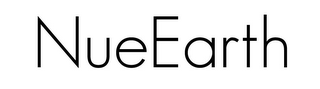 NUEEARTH logo