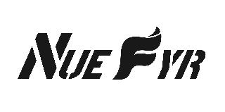 NUEFYR logo