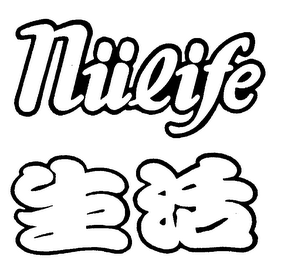 NUEIFE logo